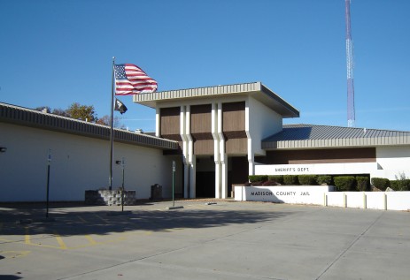 Photos Madison County Jail 2